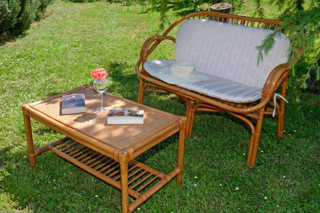 Marija-Lorena In Gora Glusici - Haus Fuer 4 Personen Labin  Labin (Istria)
